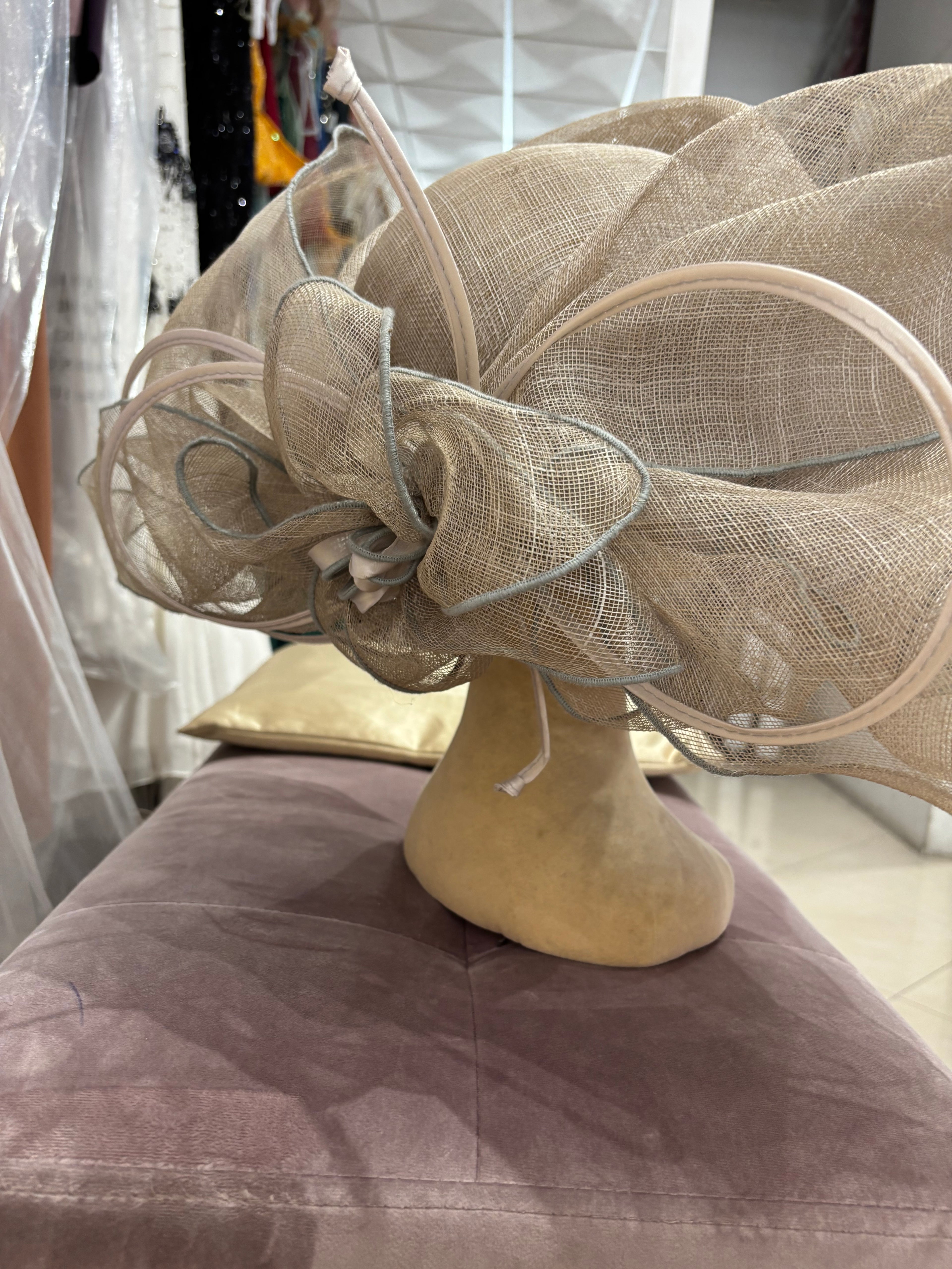 Hat Hiring