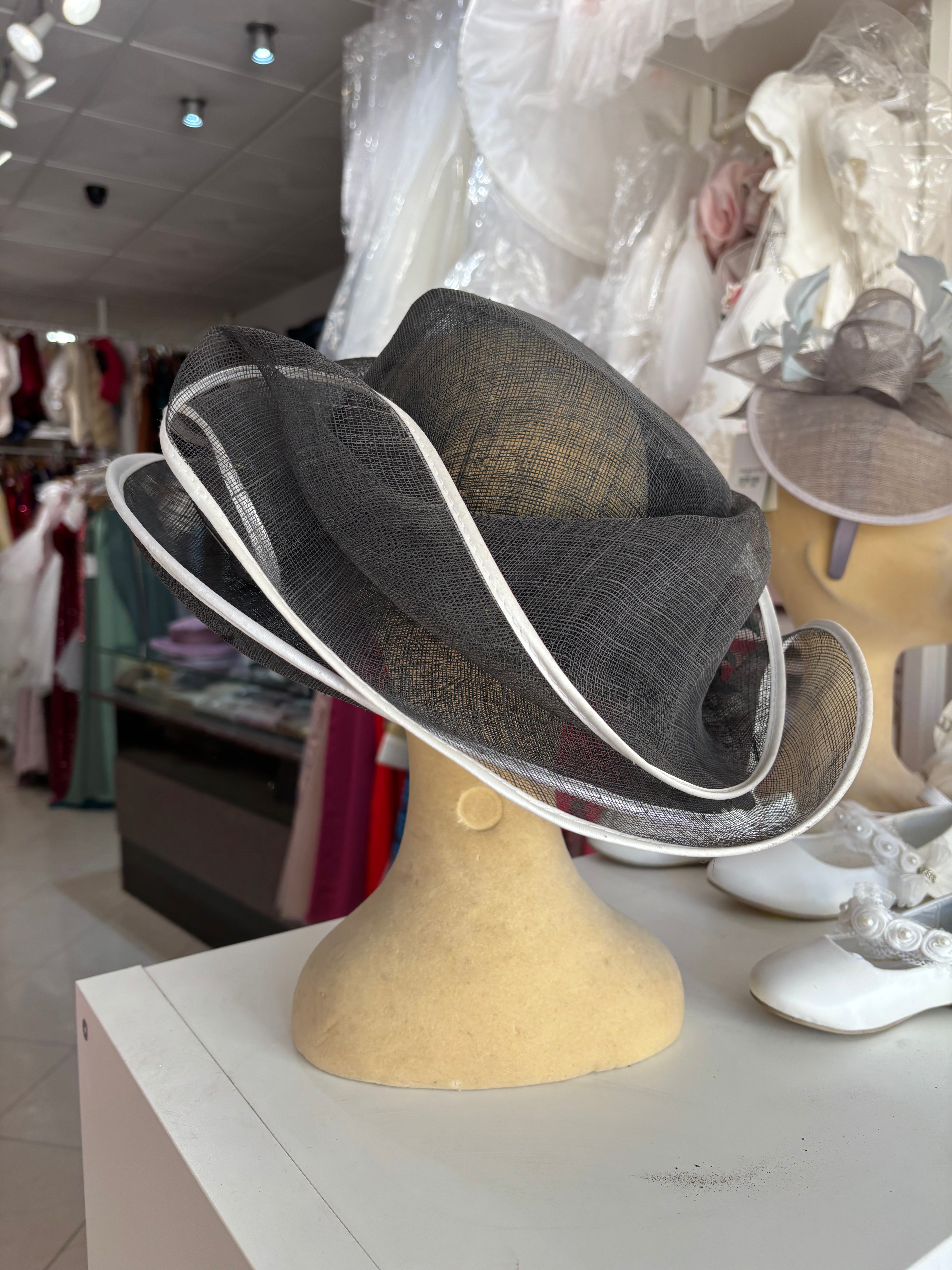 Hat Hiring