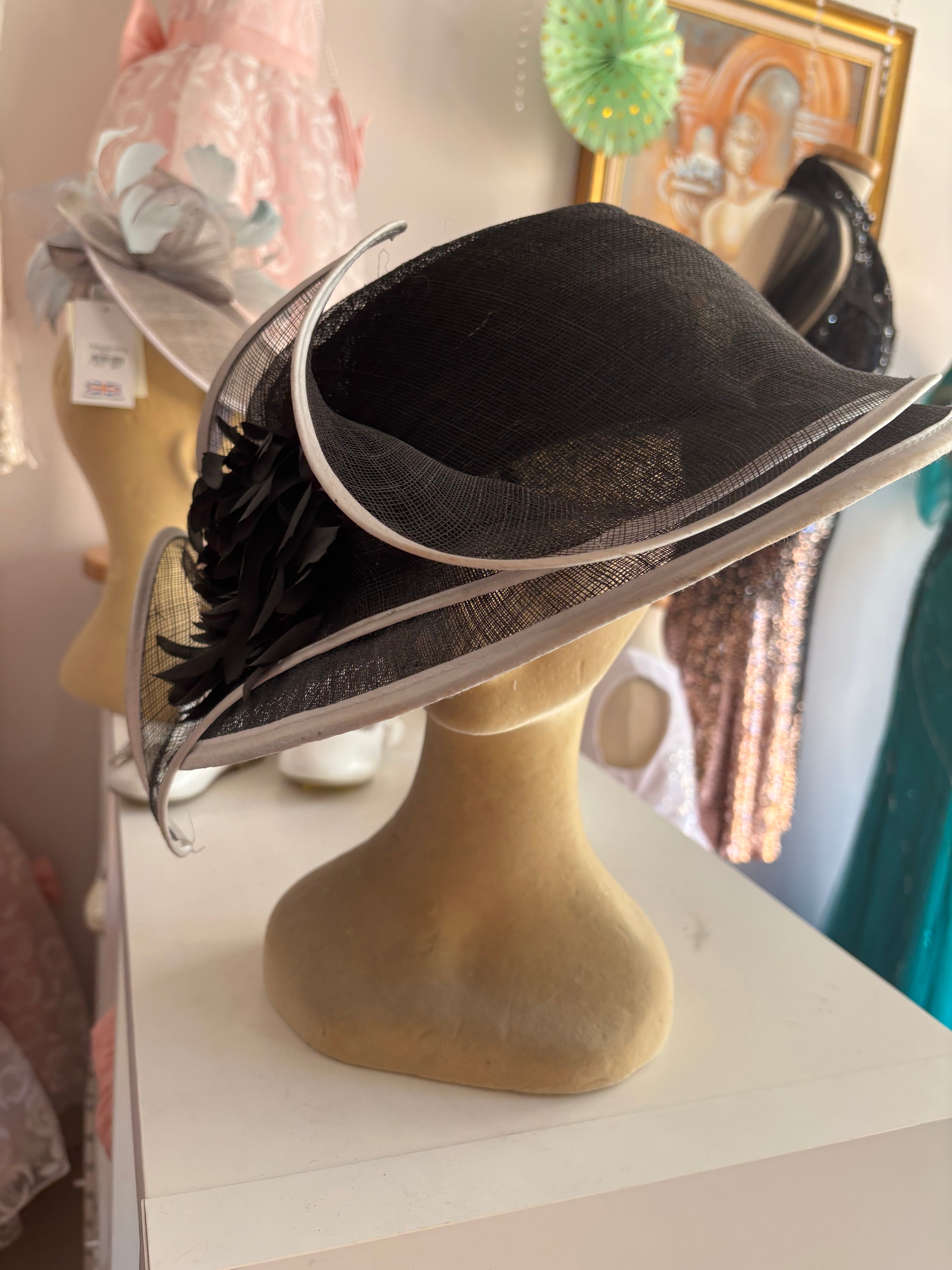 Hat Hiring