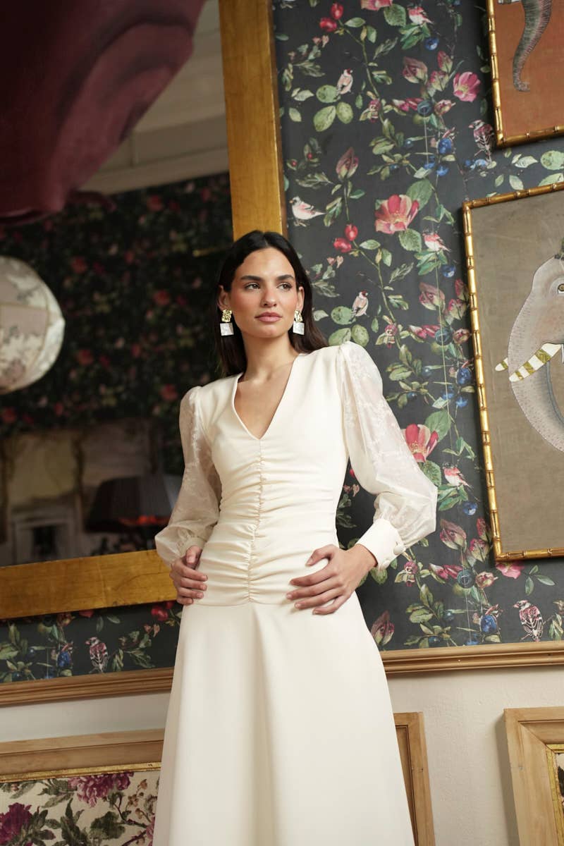 Mara Dress - Spring 2026