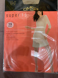 OMSA Delicate tights