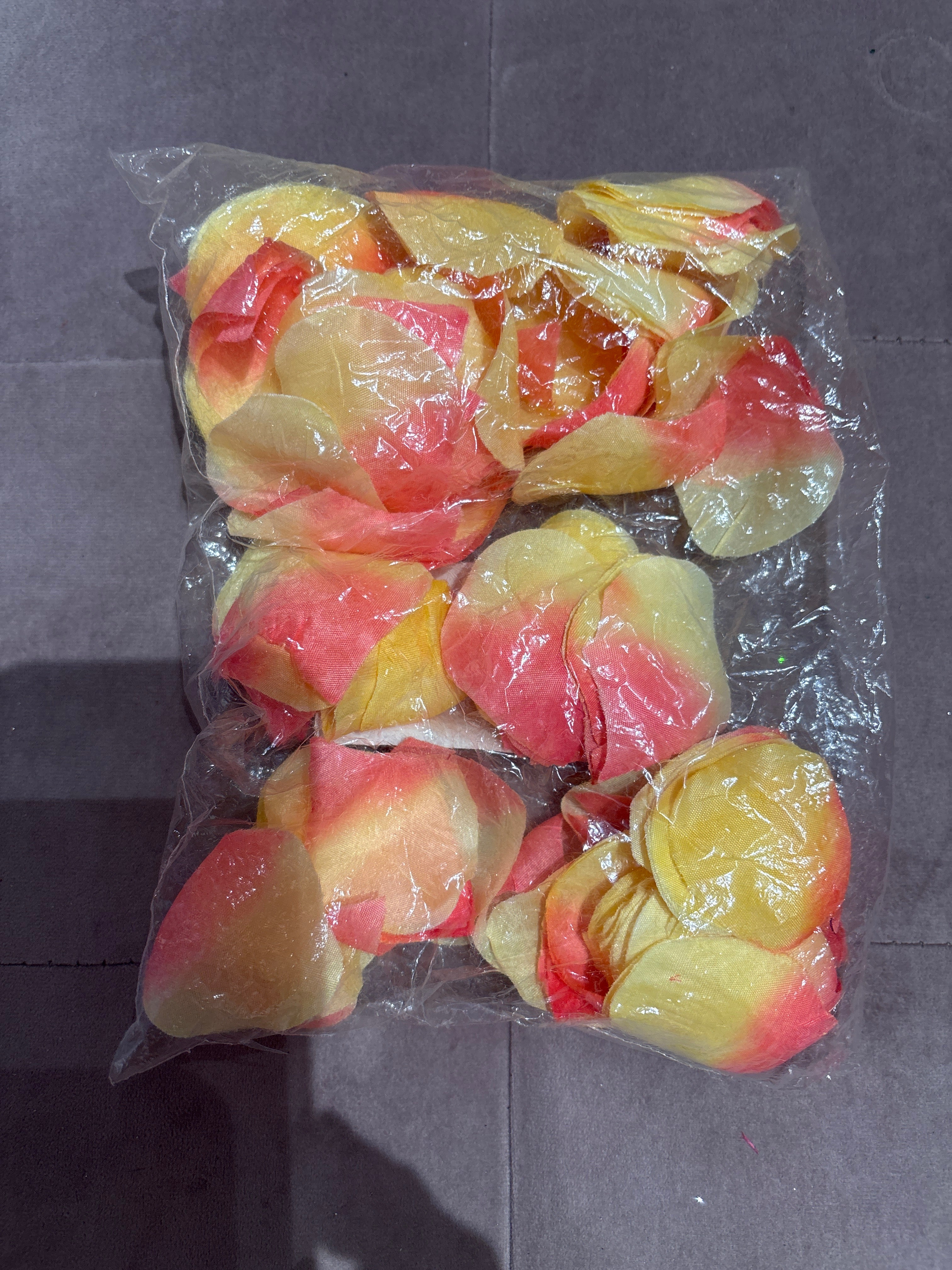 Rose Petals