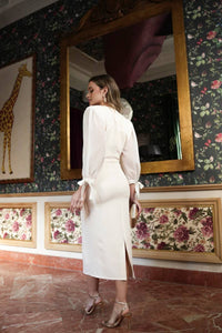 Marlen Dress - Spring 2026