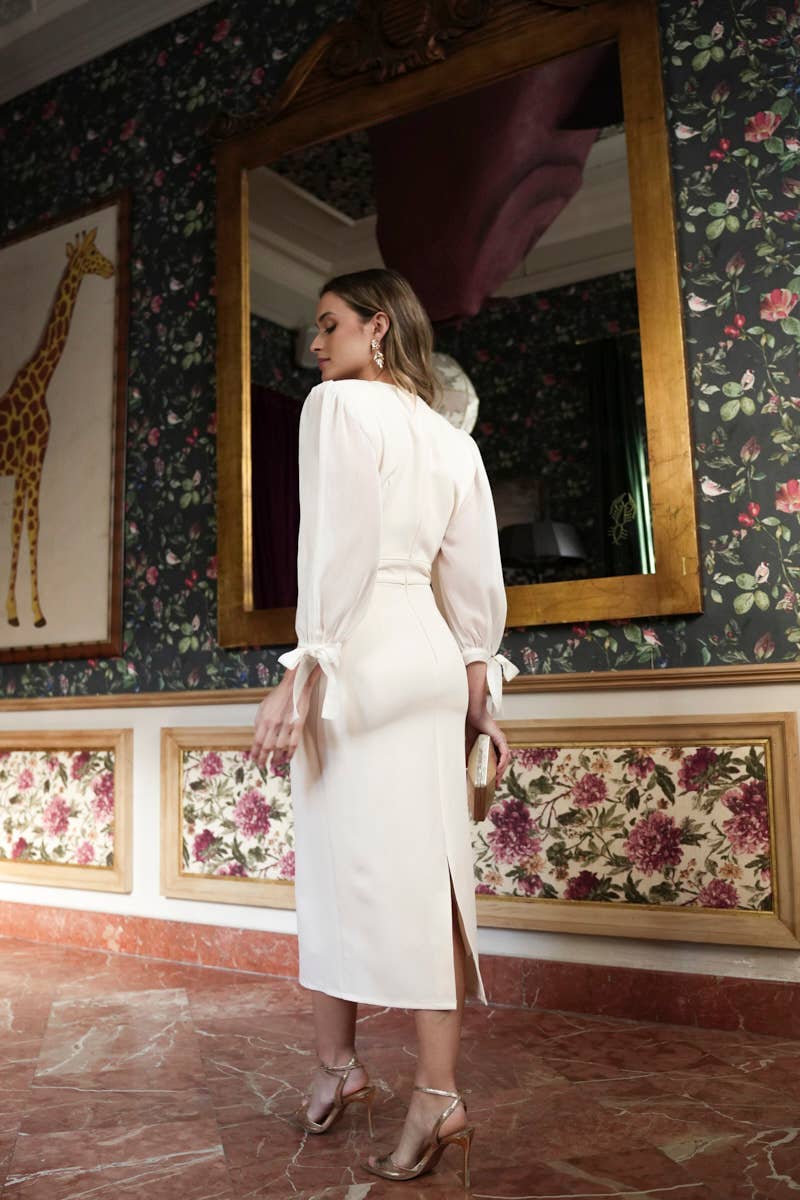 Marlen Dress - Spring 2026