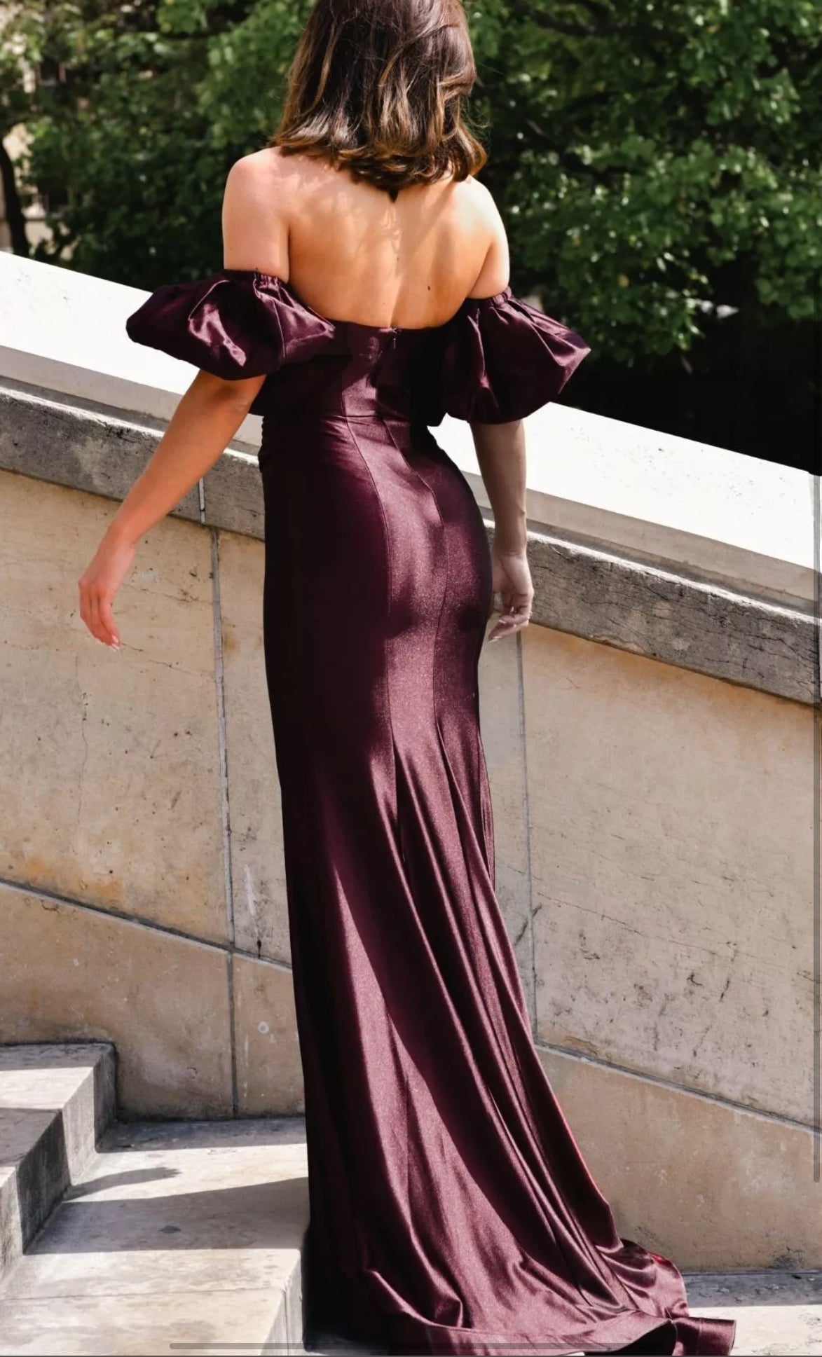 Grace Midi Dress