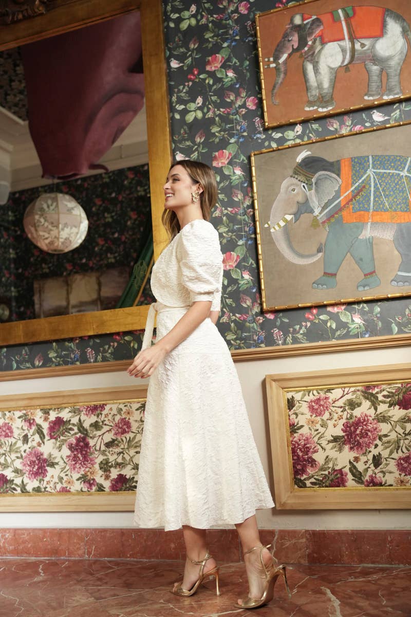 Varona Dress - Spring 2026