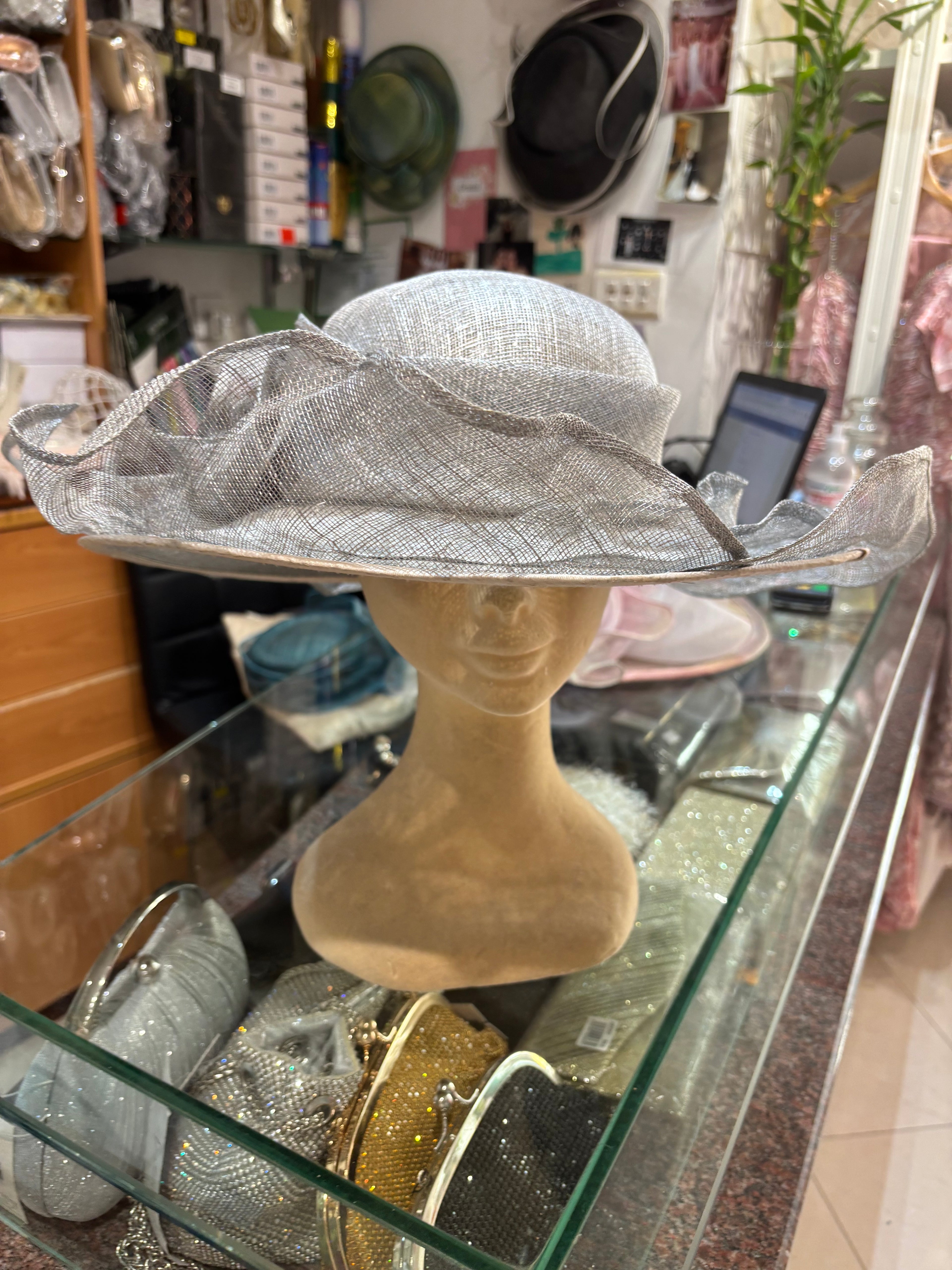 Hat Hiring