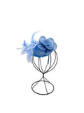 Ceremonial fascinator