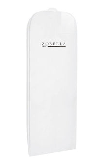 Dress covers with brand LOGO, wedding dress cover