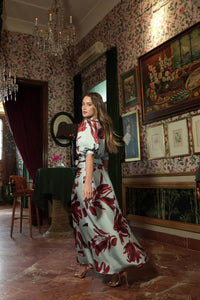 Lira Dress - SPRING 2026