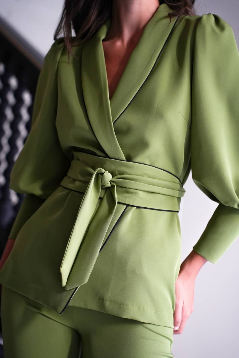 Siberia Suit - FALL 2025