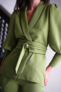 Siberia Suit