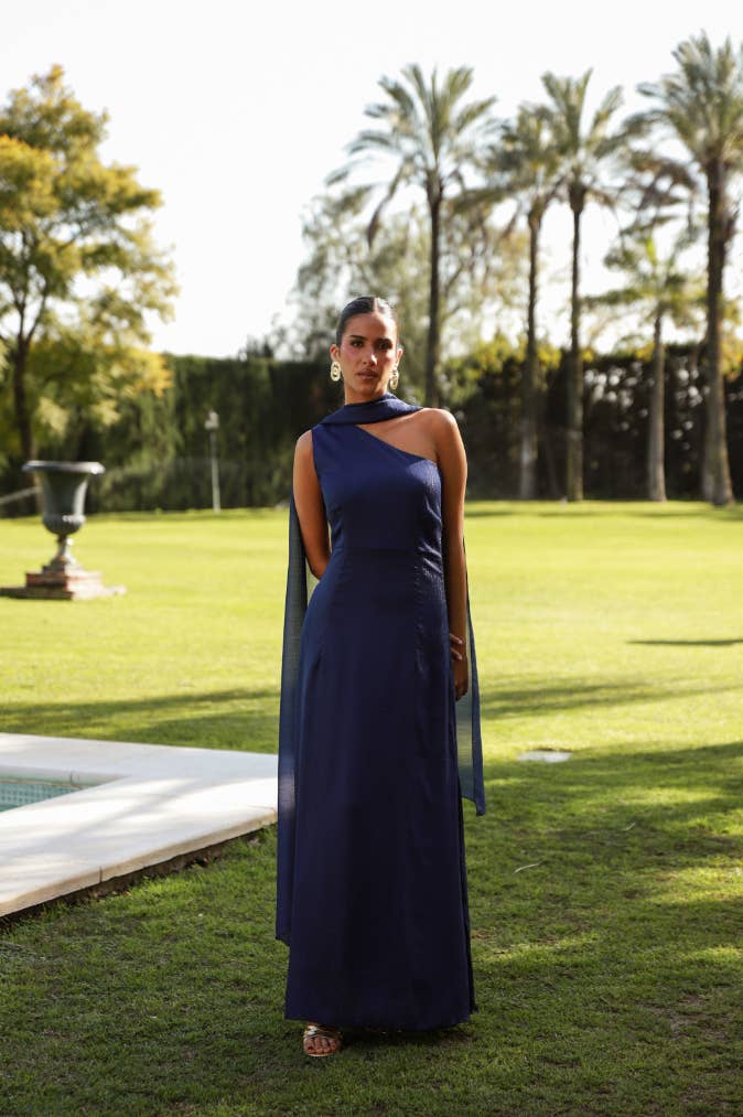 Mada Dress - Summer 2025