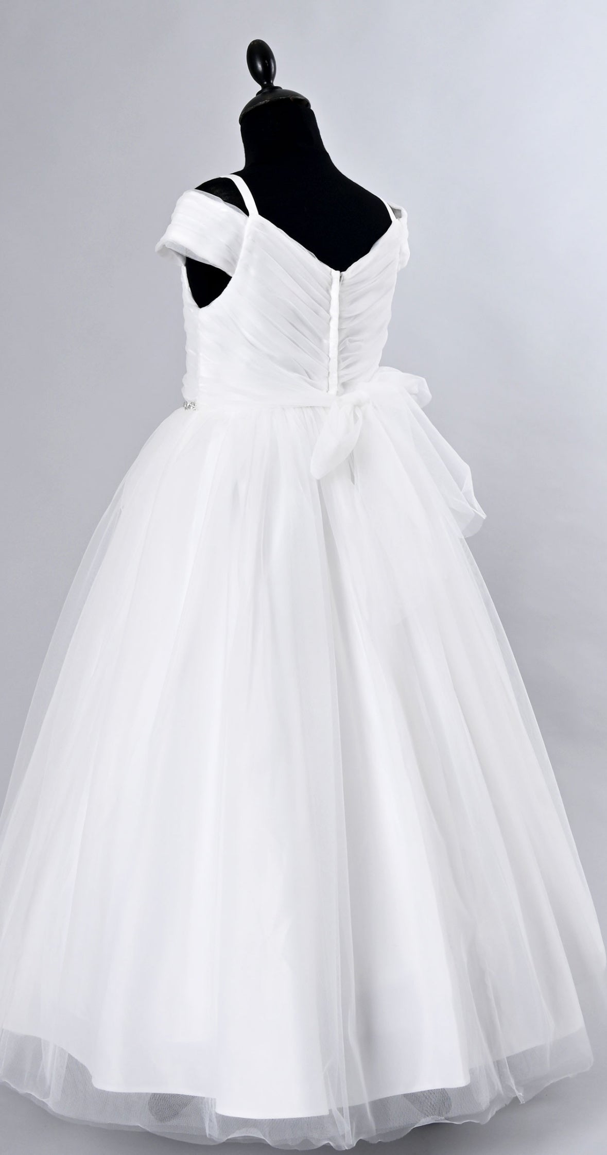 Serenity Grace Communion