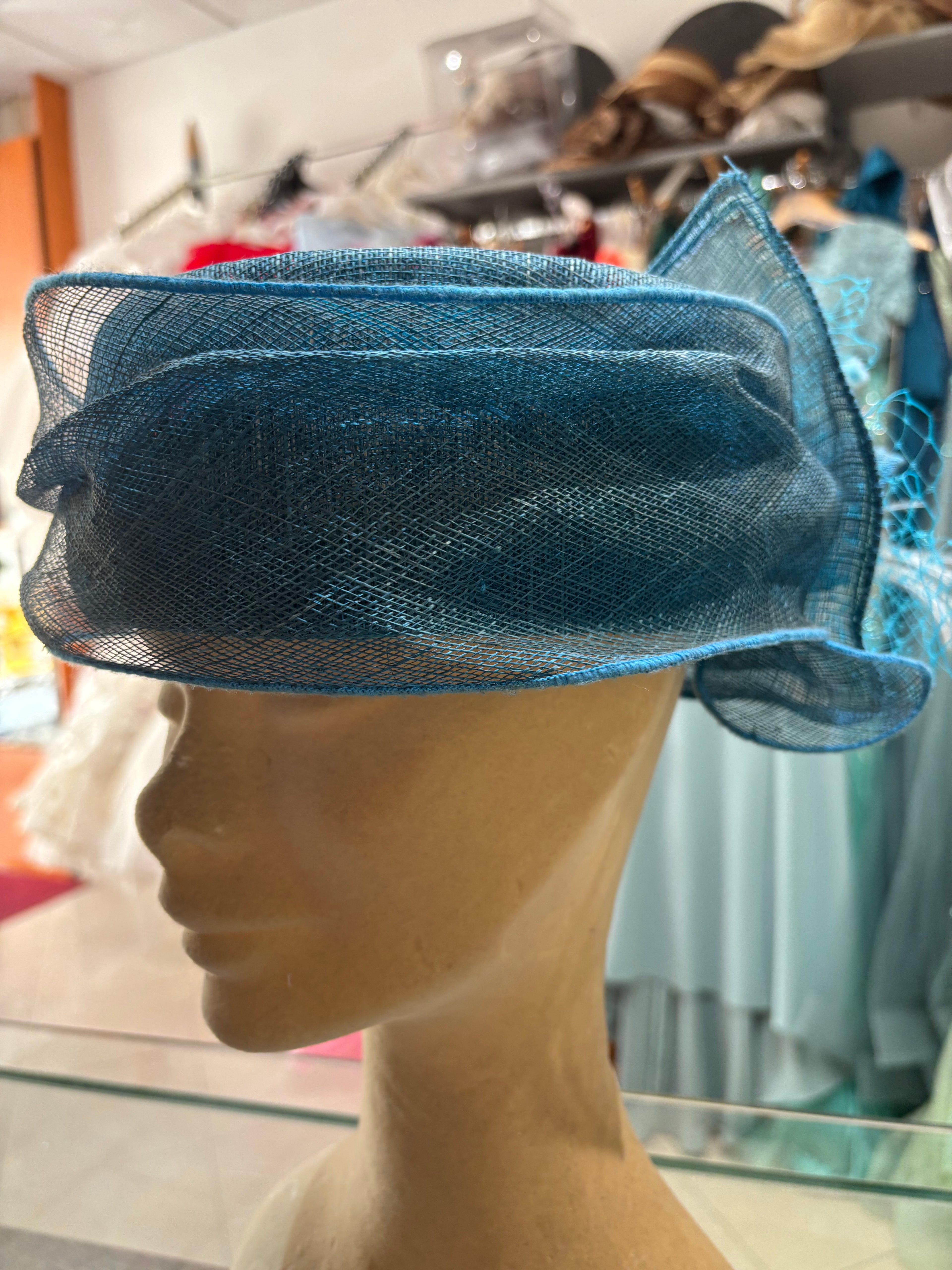 Hat Hiring