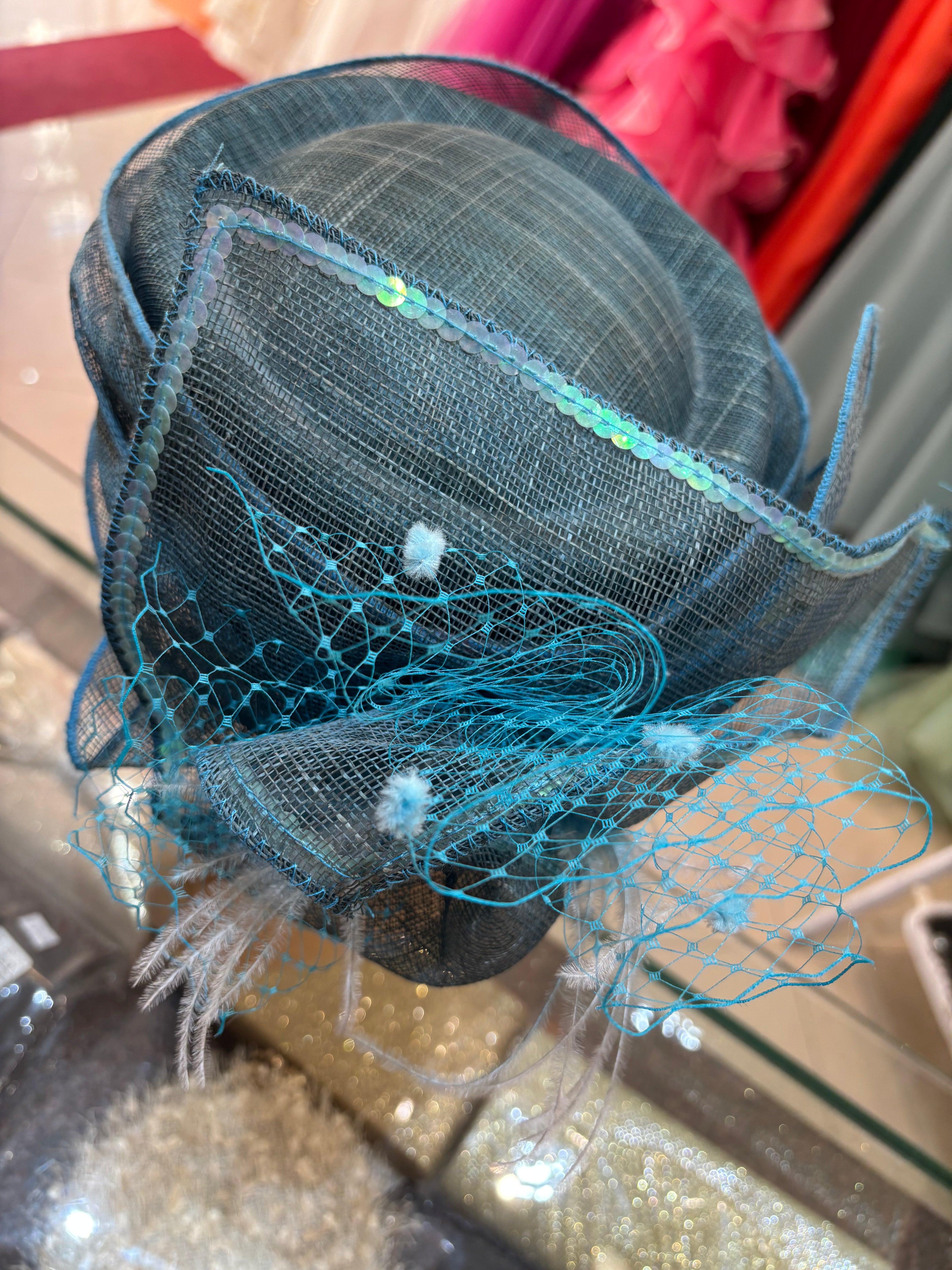 Hat Hiring