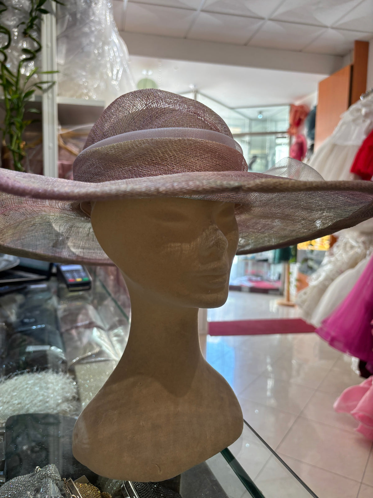 Hat Hiring