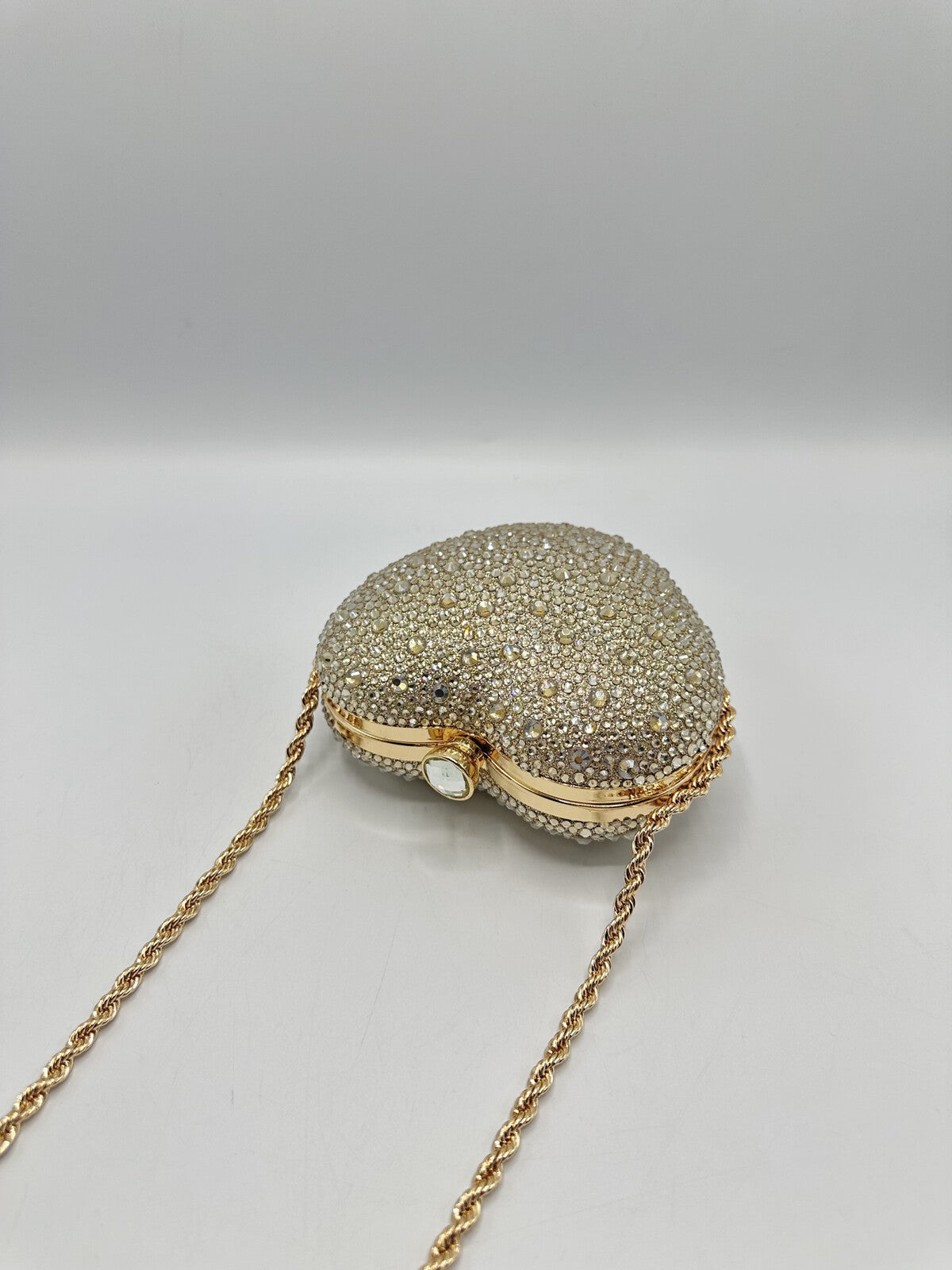 Heart shape Handbag