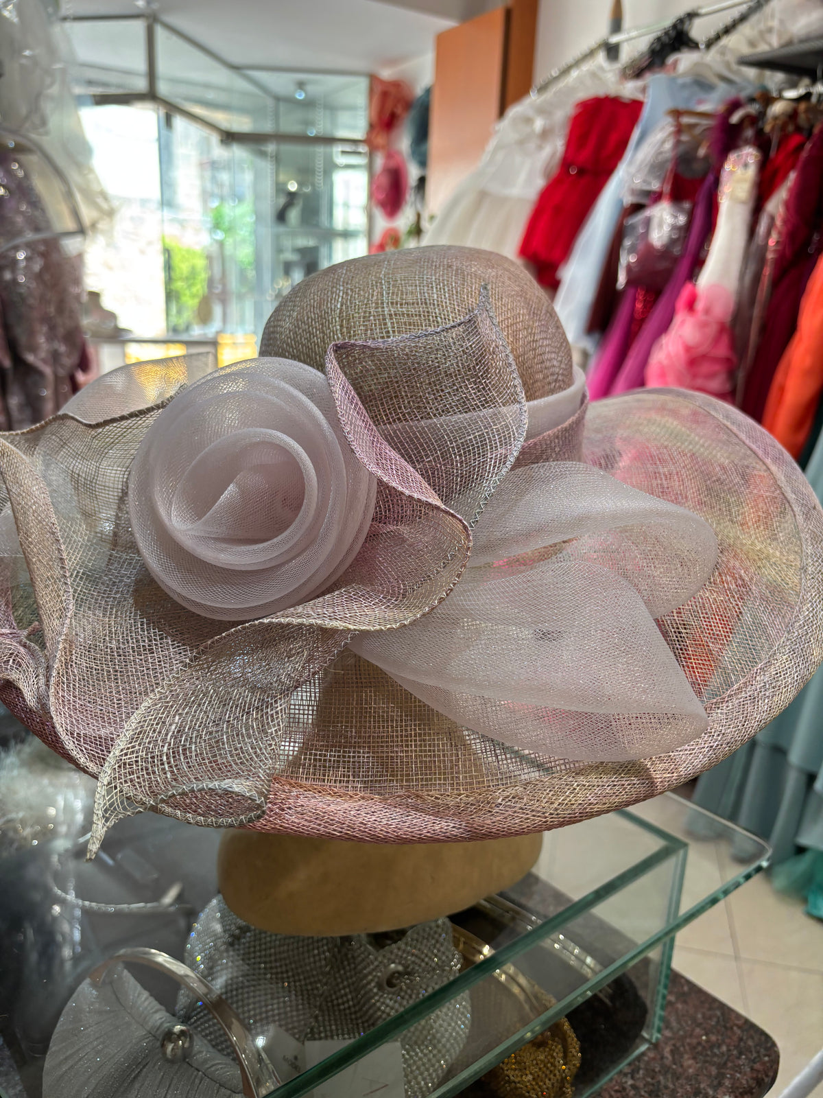Hat Hiring