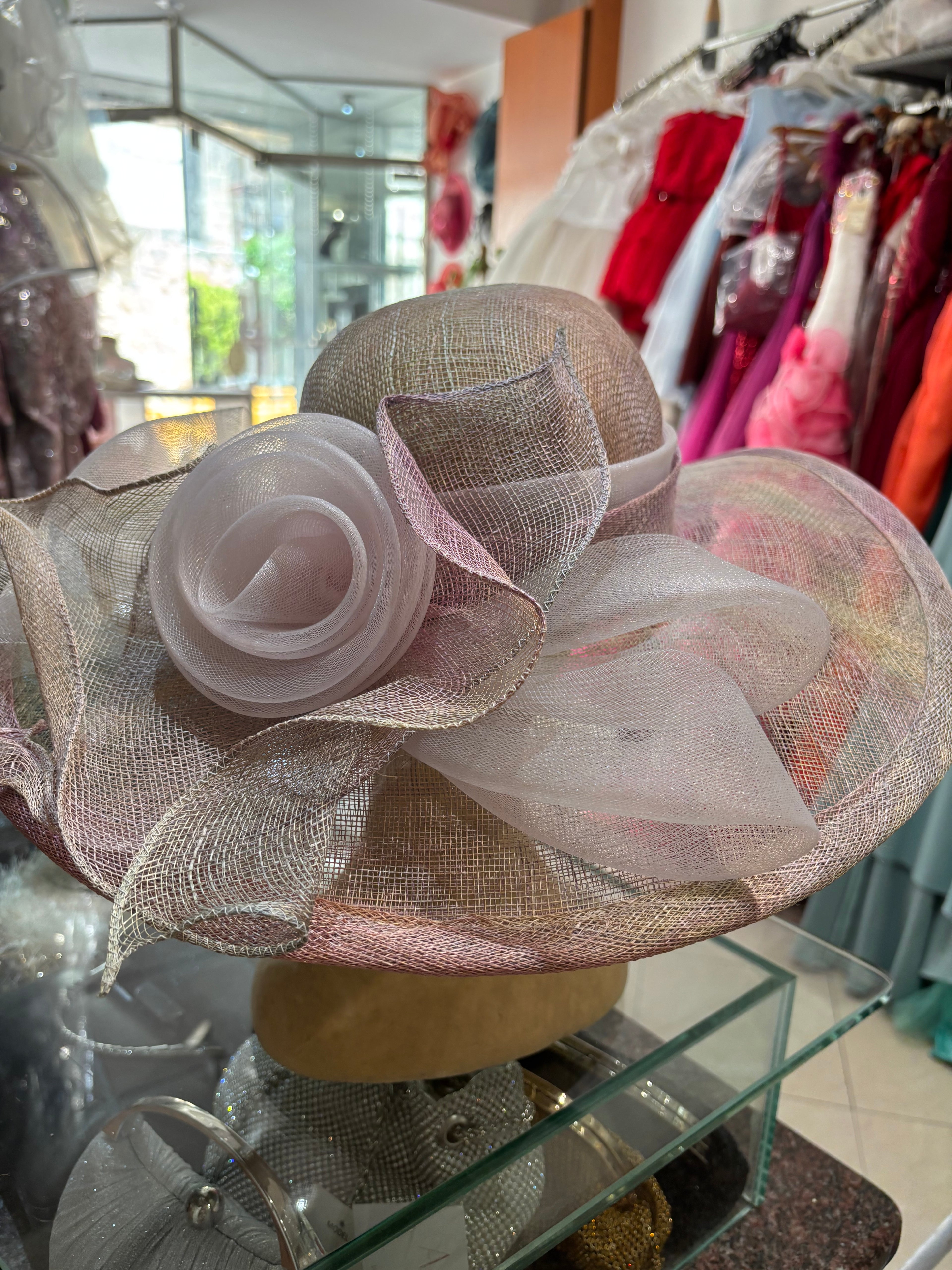 Hat Hiring