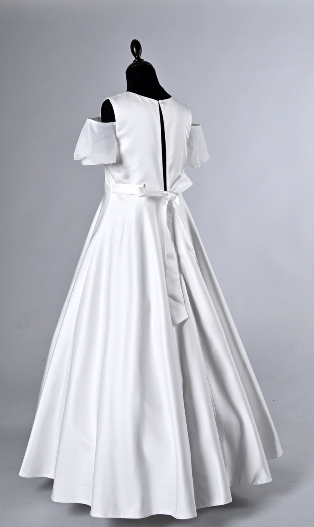 Lovely Holy Communion dress