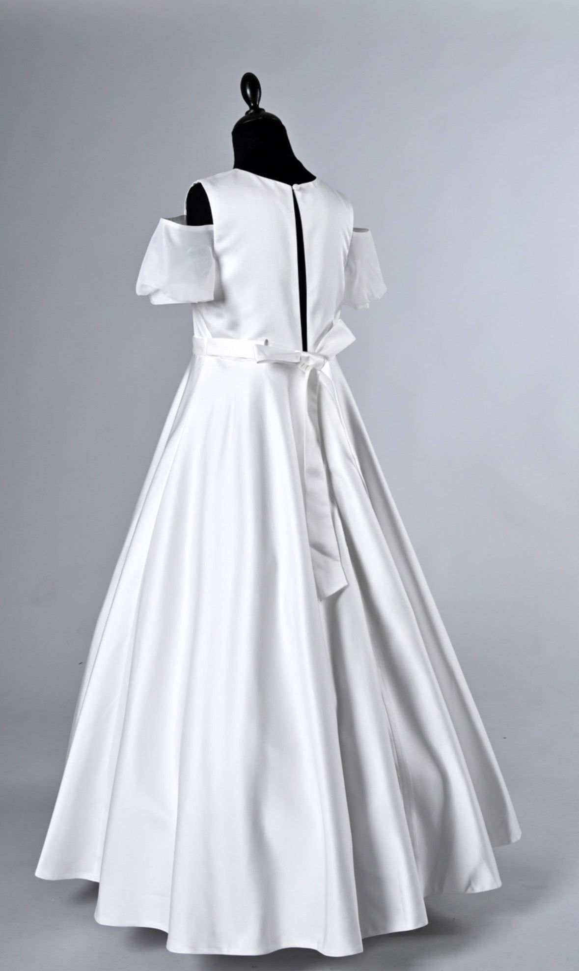 Lovely Holy Communion dress