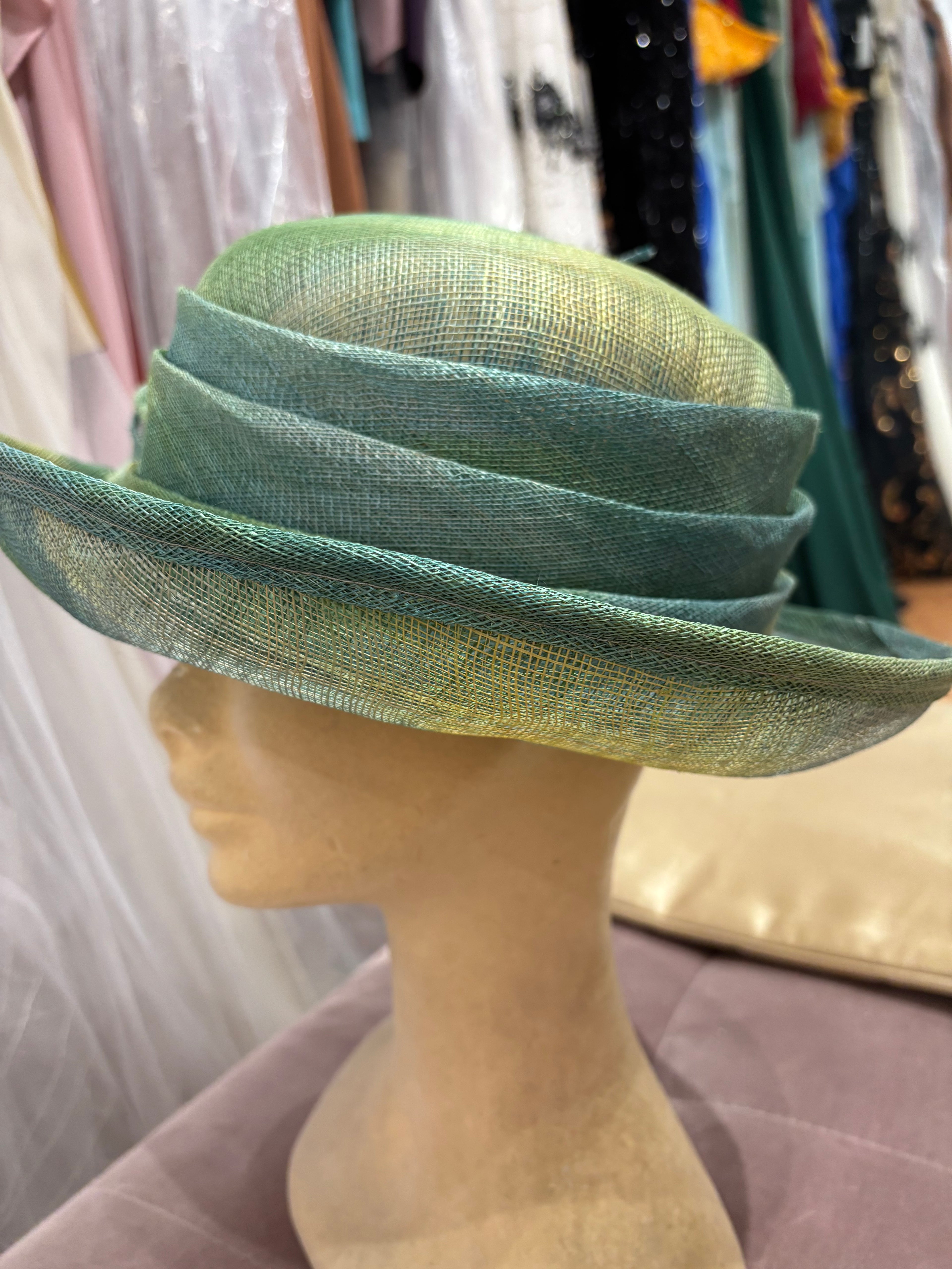 Hat Hiring