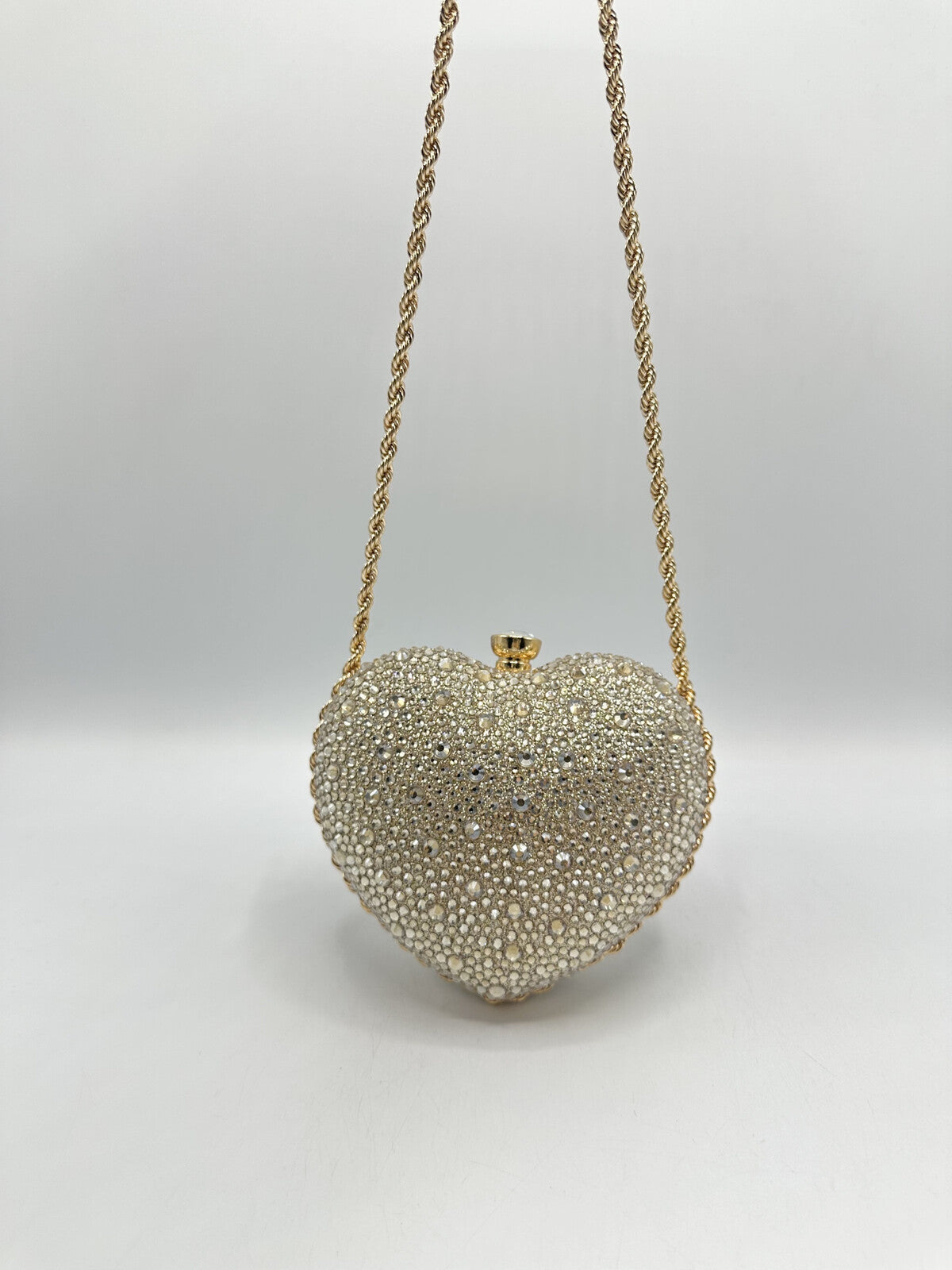 Heart shape Handbag
