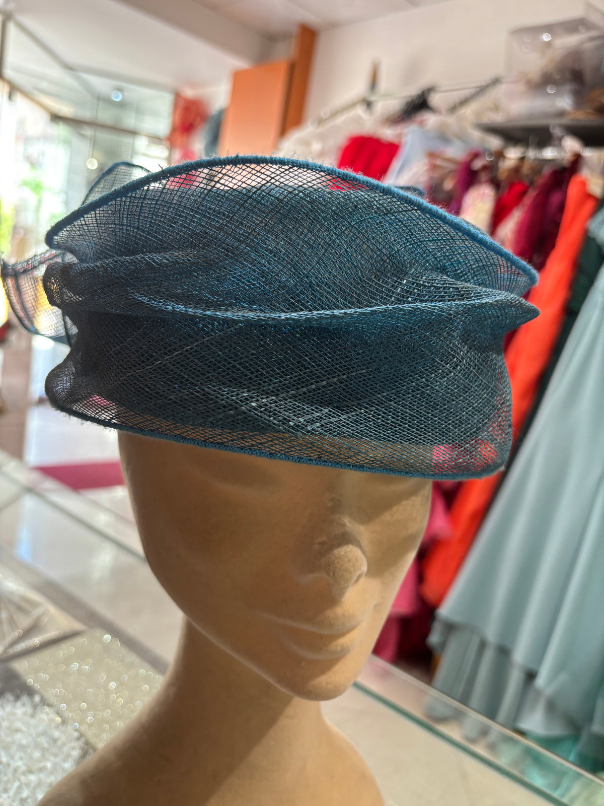 Hat Hiring