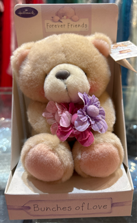 Forever Friends bear