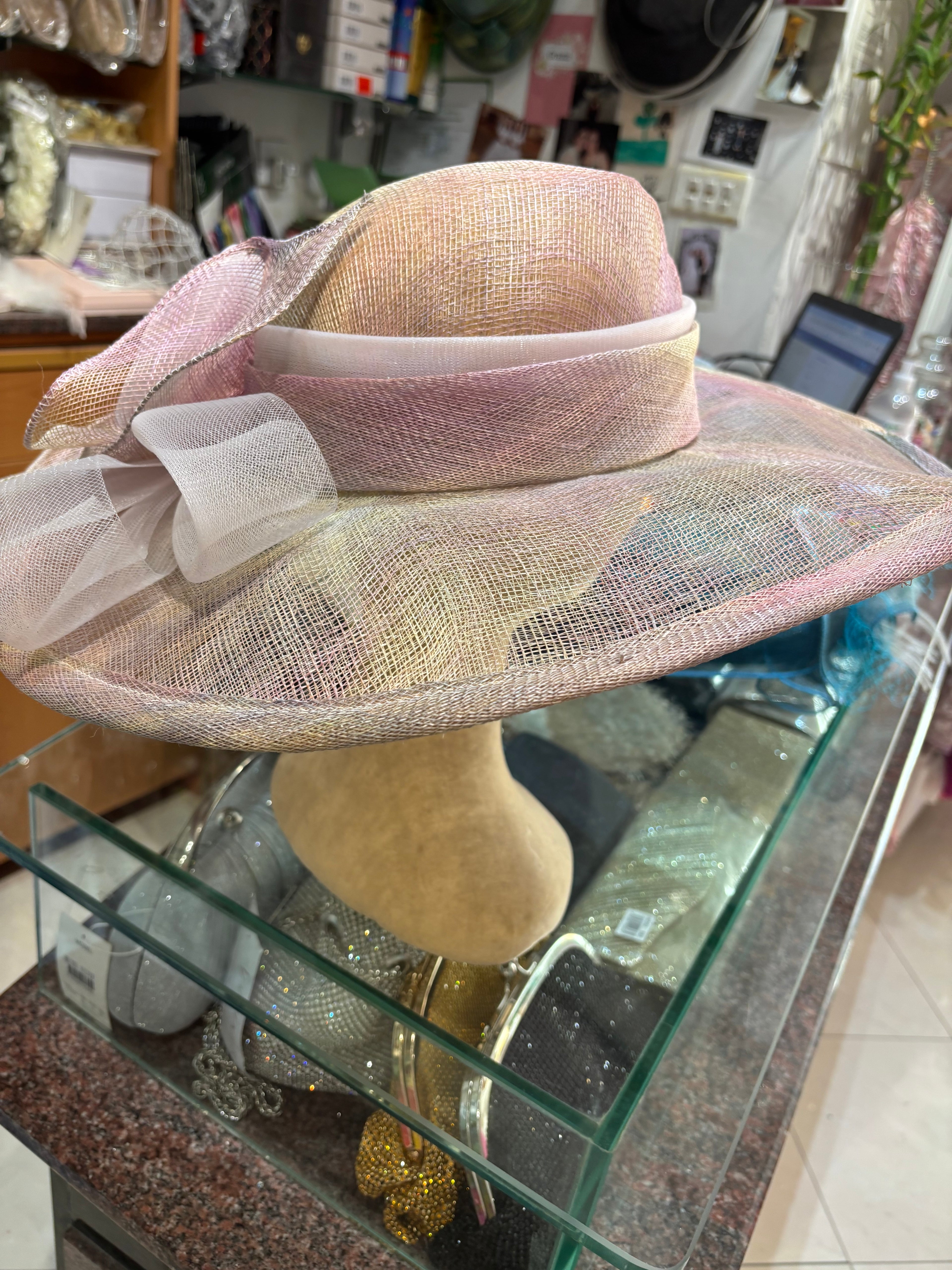 Hat Hiring