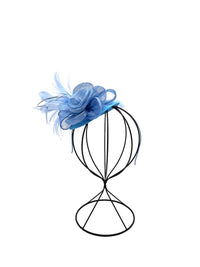 Ceremonial fascinator
