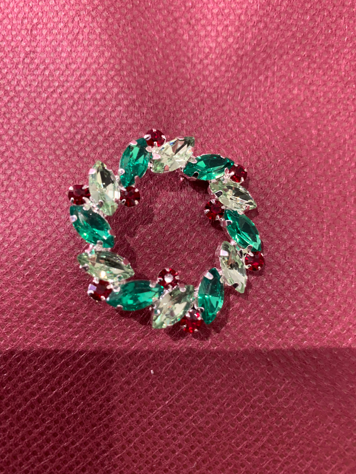 Christmas Pins