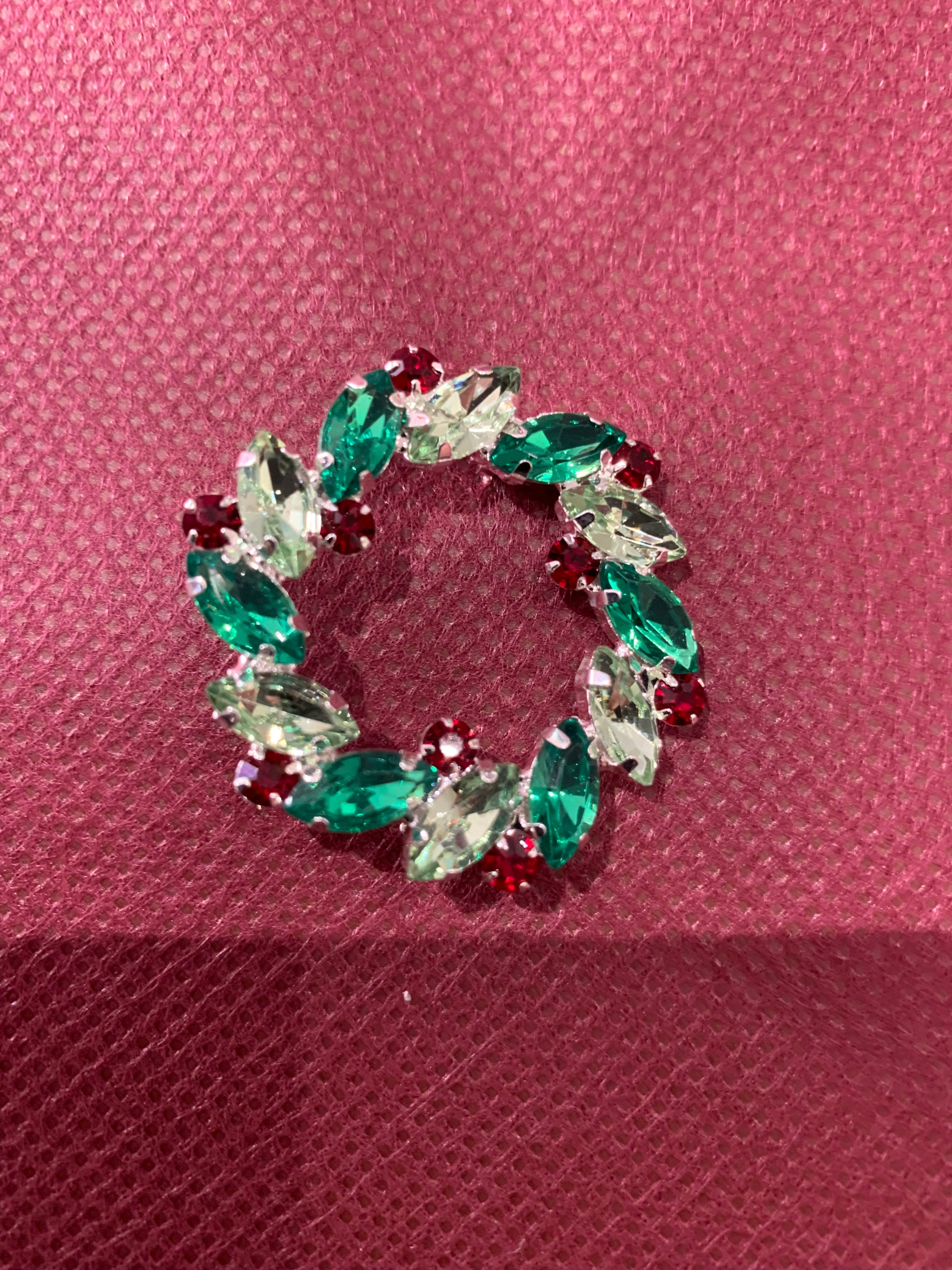 Christmas Pins