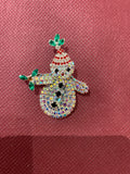 Christmas Pins