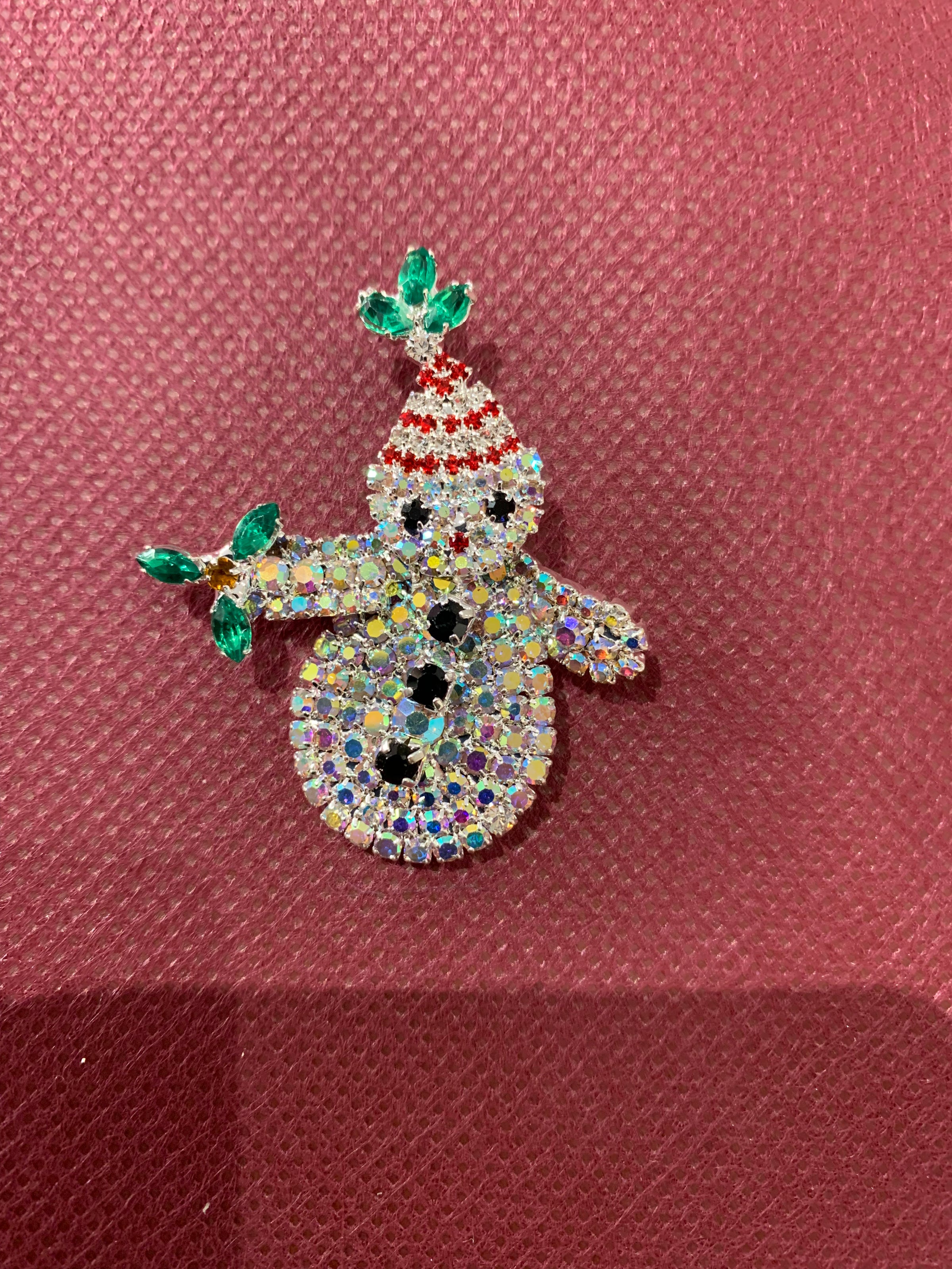 Christmas Pins
