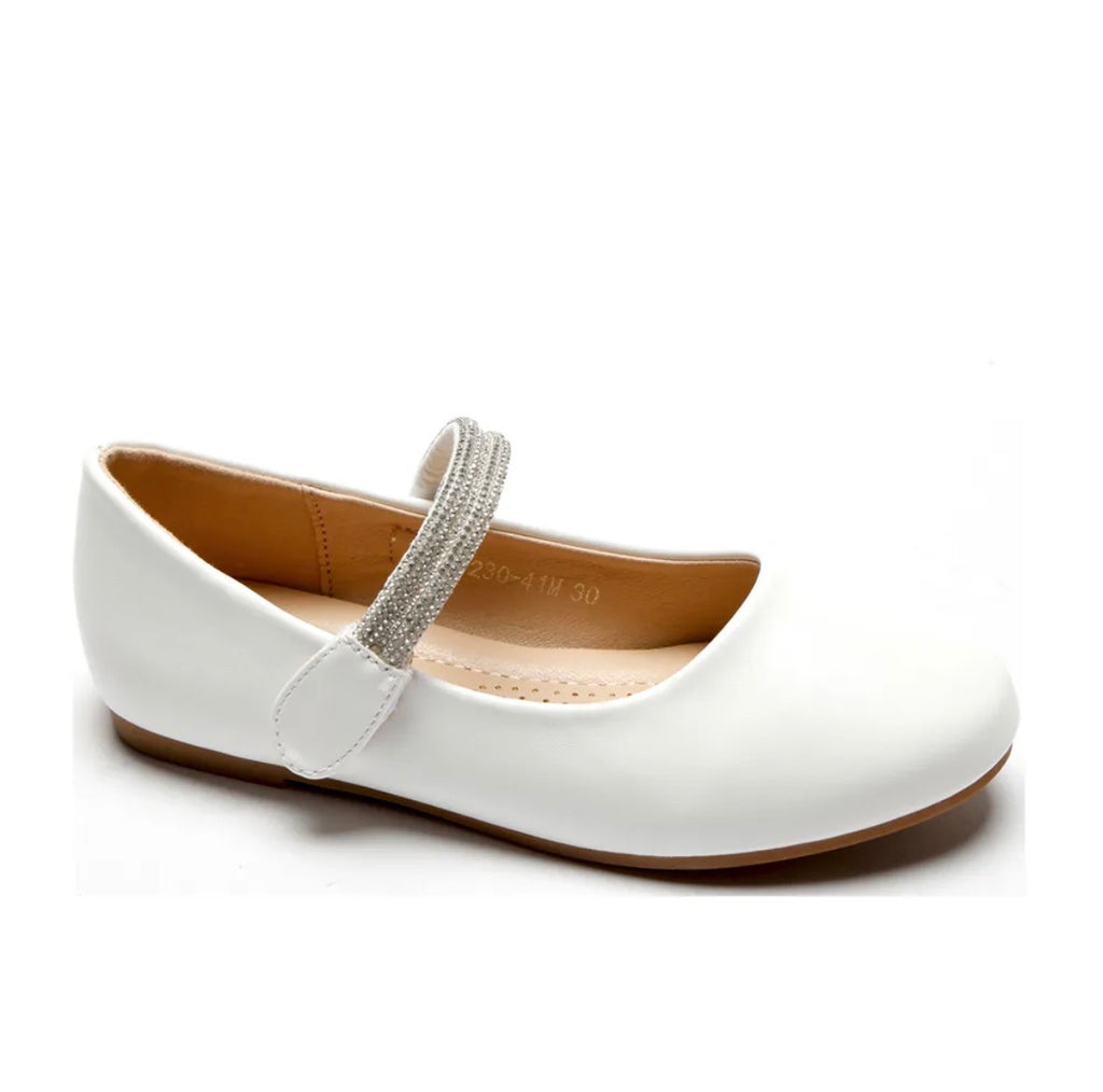 Baby Girl Ballerinas Shoes