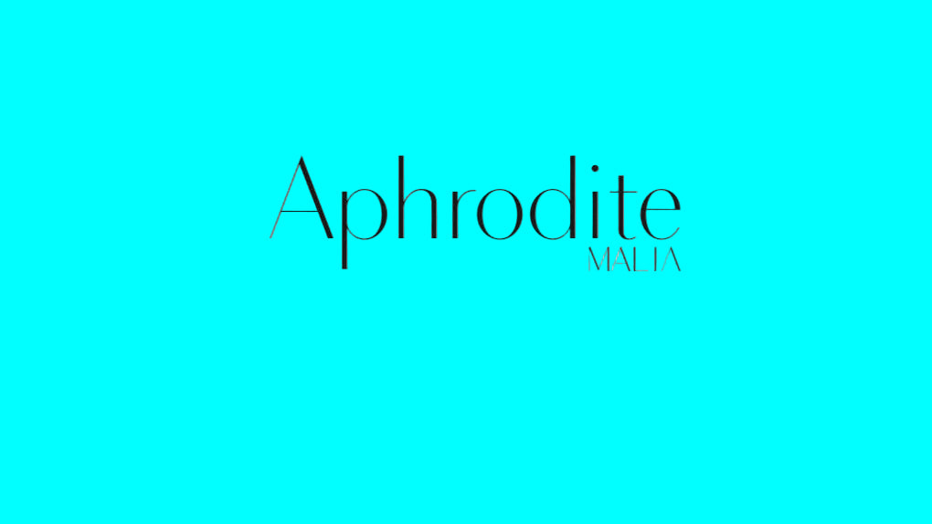 Aphrodite Malta