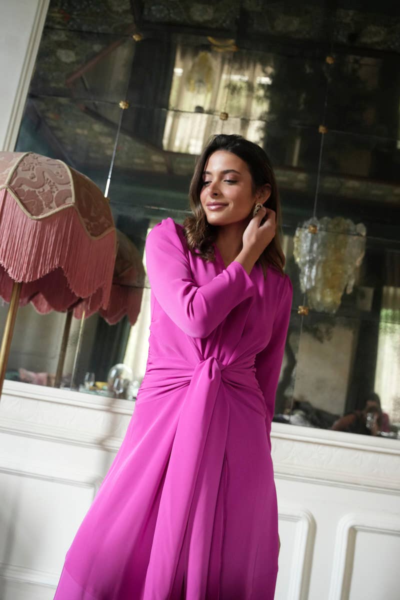 Jackie Dress - Spring 2026