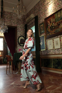 Lira Dress - SPRING 2026