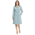 Smart and Joy - Double-breasted tailored coat