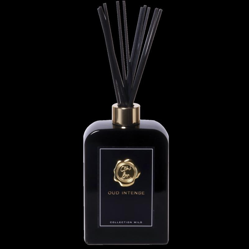 Oud Perfume Diffuser – Aphrodite Malta