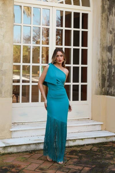 Emy Dress - SUMMER 2026