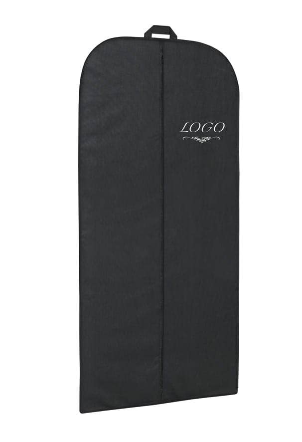 Dress covers with brand LOGO, wedding dress cover