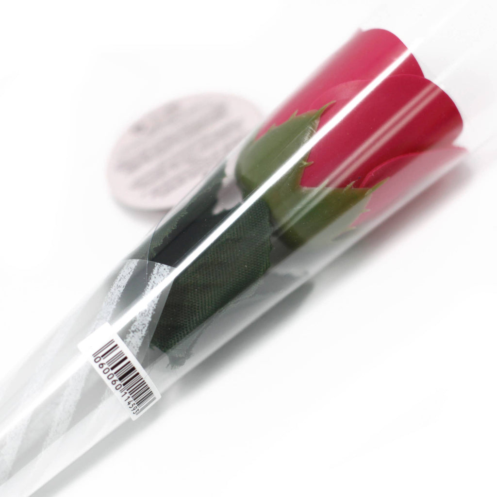 🌺 Soap Flowers - Small Carnation