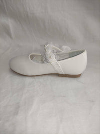 Ruby Ballerina Girl's Shoes sizes 22-28