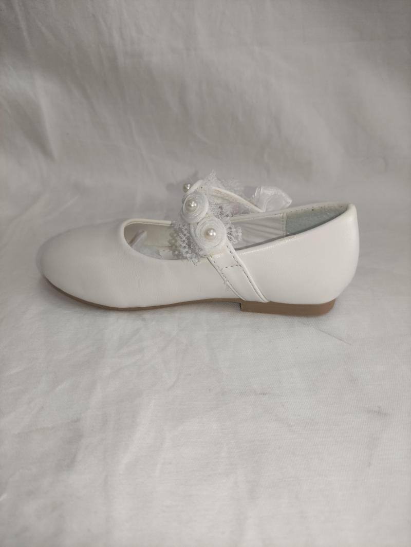 Ruby Ballerina Girl's Shoes sizes 22-28