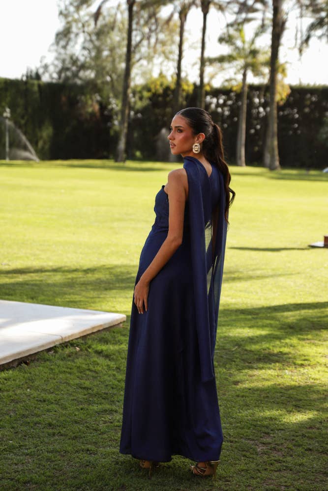 Mada Dress - Summer 2025