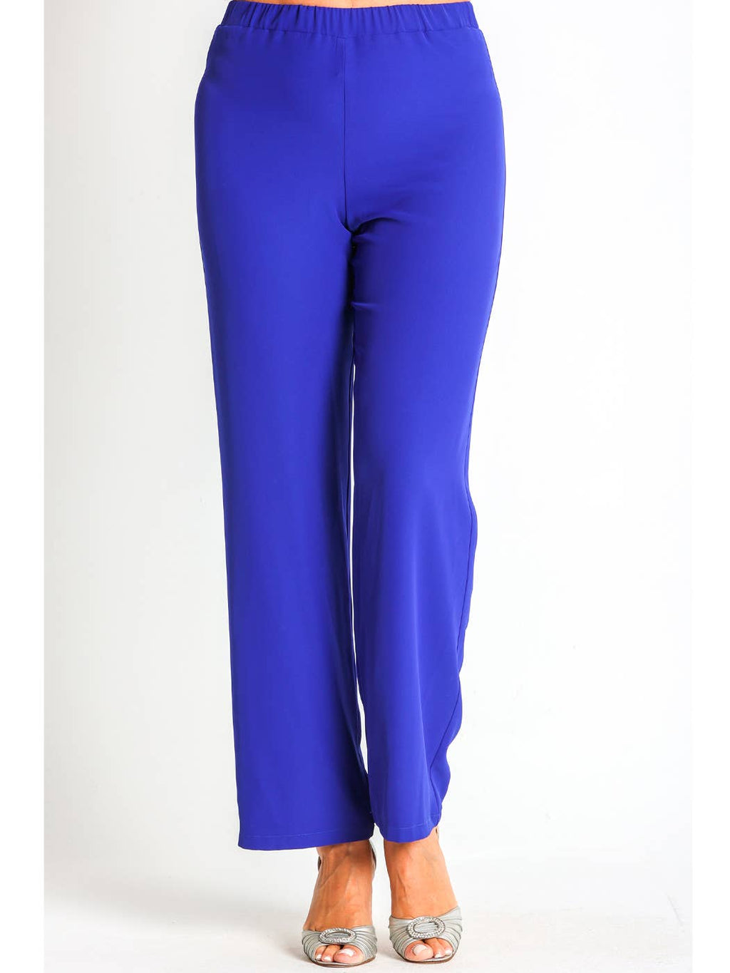 368500L STRAIGHT CUT BIELASTIC PANTS