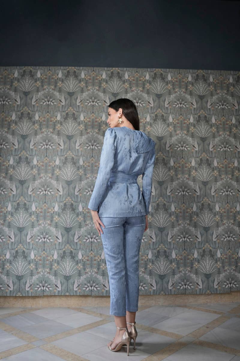Gaga Suit - Spring 2026